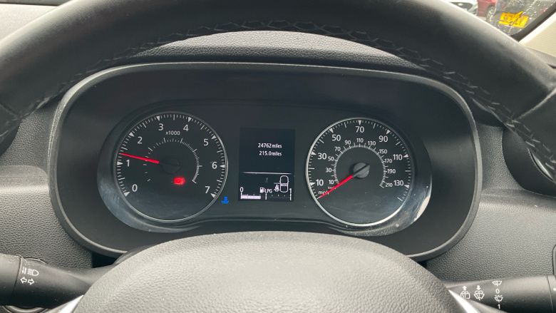 Dacia Duster 1.0 TCe 100 Prestige 5dr Bi Fuel Estate